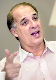 Former Nucor CEO John Correnti dies in Chicago