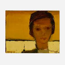 168: RAIMONDS STAPRANS, Untitled < 20th Century Art, 20 June 2024 <  Auctions