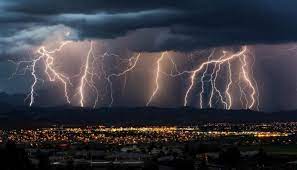 En realidad, el secreto de la tormenta de santa rosa es su índice de variabilidad. La Tormenta De Santa Rosa Y Su Origen En 142 Anos Solo Ocurrio 16 Veces En Buenos Aires Ciudadanos La Voz Del Interior