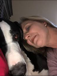 Remembering a loyal and athletic dog