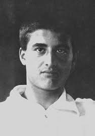 Blessed Pier Giorgio Frassati