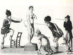 April 12, 2021 by anifowoshe ibrahim. Die Hottentotten Venus Das Leben Der Sara Baartman Ezef