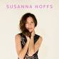 Susanna Hoffs event in Ridgefield, CT