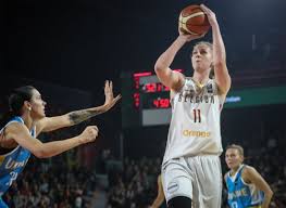De groepswinnaar gaat er staan geen zwakke teams op een ek bij de vrouwen. Belgian Cats Kennen Tegenstanders Voor Olympisch Kwalificati De Standaard Mobile
