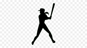 These safety tips can help protect kids and teens from injuries while playing baseball. Softball Silhouette Cliparts Free Fastpitch Softball Clipart Stunning Free Transparent Png Clipart Images Free Download
