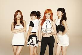 Weekly K Pop Music Chart 2011 August Week 1 Soompi