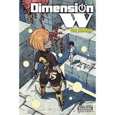 Dimension W Dimension W Vol 15 Series 15 Paperback Walmart Com In 2021 Ebook Mark Twain Collection Manga