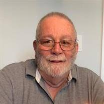 Phillip (PJ) Cook Obituary