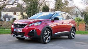 Maybe you would like to learn more about one of these? Peugeot 3008 Gt Line Puretech 130 Review Car Indicators