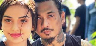 Nora alexandra philip's body measurements & weight not available right now. Nora Alexandra Ogah Jual Air Mata Di Sosmed Karena Permintaan Jerinx Radar Bekasi