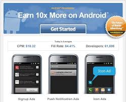 Detects other installed applications which use known notification ad frameworks. Stealing Apps Installing Ads Securelist