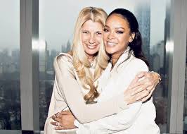 If you need to update/edit/remove this news or article then please contact our support team learn more. Rihannaval Interjuzott Navai Aniko Blikk