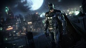 Arkham asylum and the second installment in the batman: Batman Arkham Knight How To Change Skins