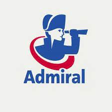 Again, this is standard in insurance. Admiral Home Facebook