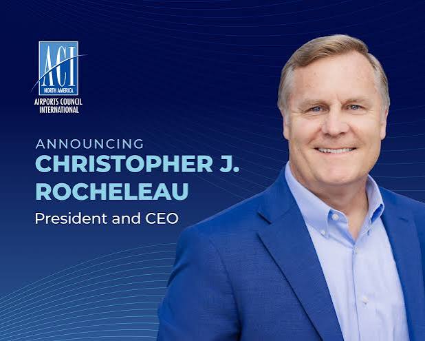 From FAA Chief To Airport Lobby Head: Where Does Regulation End And Industry Advocacy Begin?