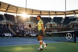 Get the latest player stats on demi schuurs including her videos, highlights, and more at the official women's tennis association website. Dominant Doubles Tennis Player Adjusts To The Spotlight The New York Times