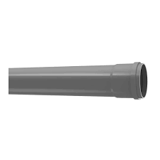 Tubo PVC PN4 32mm DIN c/O-Ring CZ - Plusdias - Soluções ...