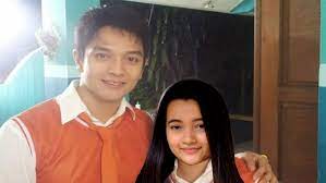 Rico Verald Pacar Mantan Cewek Bini Artis Sinemart Megan Domani Di Sctv Rcti Bareng Sama Fotonya Hati Lo Artis India