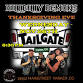 Hillbilly Demons @ Tailgate Tavern event image