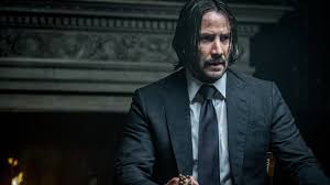 All credit goes to tyler bates, joel j. Wegen Keanu Reeves Gescheitert So Sollte John Wick Eigentlich Heissen Kino De
