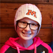 Caleigh Elise Jordahl-Damm Obituary July 27, 2018