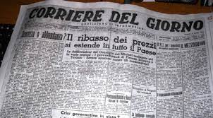 Check spelling or type a new query. Corriere Del Giorno Fondato Nel 1947 Home Facebook