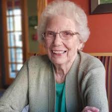 Remembering Neola J. Thorsen