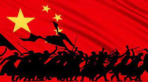Sebagai tokoh pahlawan nasional nama sun yat sen tercatat dalam sejarah dan sekaligus pemimpin revolusi cina. Revolusi Cina Latar Belakang Proses Pecah Revolusi