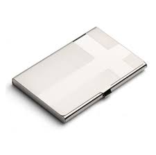 Pocket stainless steel & metal business card holder case id credit wallet silver. China Metal Flip Brushed Stainless Steel Business Card Holder Custom Logo Metal Business Card Case China Metal Business Card Holder And Engraved Metal Business Card Holder Price