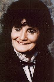 Mildred Sarnescky Obituary