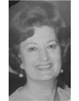 Jane DiVenere Obituary (1924