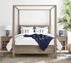 Farmhouse Canopy Bed Farmhouse Canopy Beds Farmhouse Bedroom Furniture Furniture