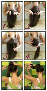 15 Simple And Easy Hairstyles With Useful Tutorials Pretty Designs Hair Styles Hair Beauty Long Hair Styles
