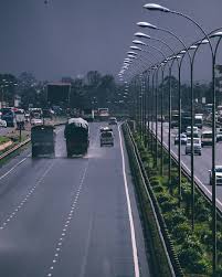It was past 4 pm and entry and exit was smooth. Kenya Pics On Twitter Thika Road Photos By Thekenyan