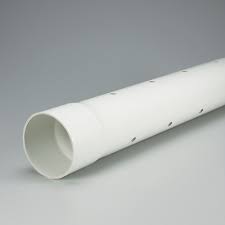 Explore the widest collection of home decoration and construction products on sale. Ipex Homerite Products Pvc 3 Inches X 10 Ft Perforated Sewer Pipe Ecolotube The Home Depot Canada