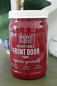 Front Door Paint Painted Front Doors Front Door Painted Doors