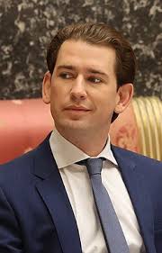 Себастьян Курц — Вікіпедія