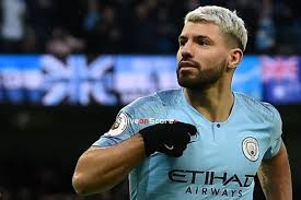 The manchester city legend is leaving the etihad at the end of the season with his contract expiring. Aguero Eyes Records On Opening Weekend Allsportsnews Football News Worldfootballnews Aguero Footballnews Manches Manchester City Premier League League