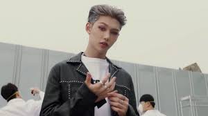 Every Stray Kids Mv But It S Only Felix S Deep Ass Voice Youtube