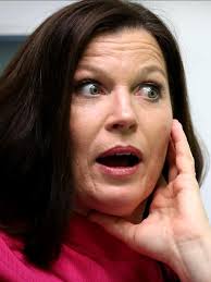 PM's wife Jenny Morrison reveals battle with depression