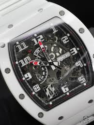 Click on united states dollars or malaysian ringgit to convert between that currency and all other currencies. Richard Mille Rm 030 White Rush In Australia For Sale 10839895