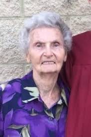 Helen Layman Obituary