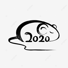 .dengan lukisan berjudul isolated garden memenangkan penghargaan uob painting of the year 2020. Gambar Lukisan Kuas Tinta Cina Tahun 2020 2020 Mouse Tahun Tikus Png Transparan Clipart Dan File Psd Untuk Unduh Gratis
