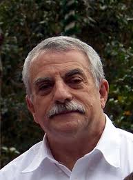 James Chambers Obituary