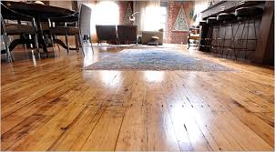 And while squeaky floors and creaky stairs might be more common in older homes, newer homes are not exempt. Stopping The Squeaks In Wood Floors The New York Times