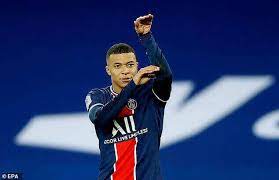 Bu sonuçla 59 puana yükselen psg liderliğini sürdürdü. Report Paris Saint Germain 4 0 Montpellier Cross News