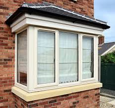 A bay, bow, or box window is a gorgeous way to fill your home with natural light. Bay And Bow Window Installers Lincoln Newark Grantham