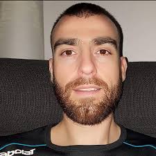 André BONAMY (LEVALLOIS-PERRET, CHANTELOUP LES VIGNES, VILLIERS SAINT  FREDERIC)