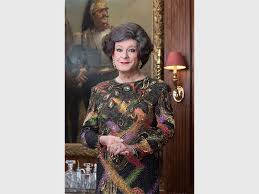 Evita bezuidenhout received the living legacy 2000 award in san diego, usa. Win Tickets To Evita S Satirical Stand Up Comedy Show Berea Mail