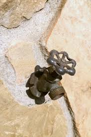 Check spelling or type a new query. How To Fix A Leaking Outdoor Faucet Ugly Duckling House